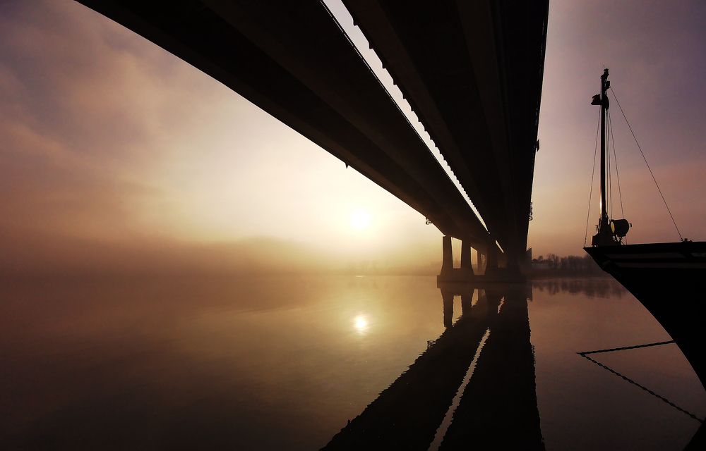 Photograph by Evgeny Vdovin