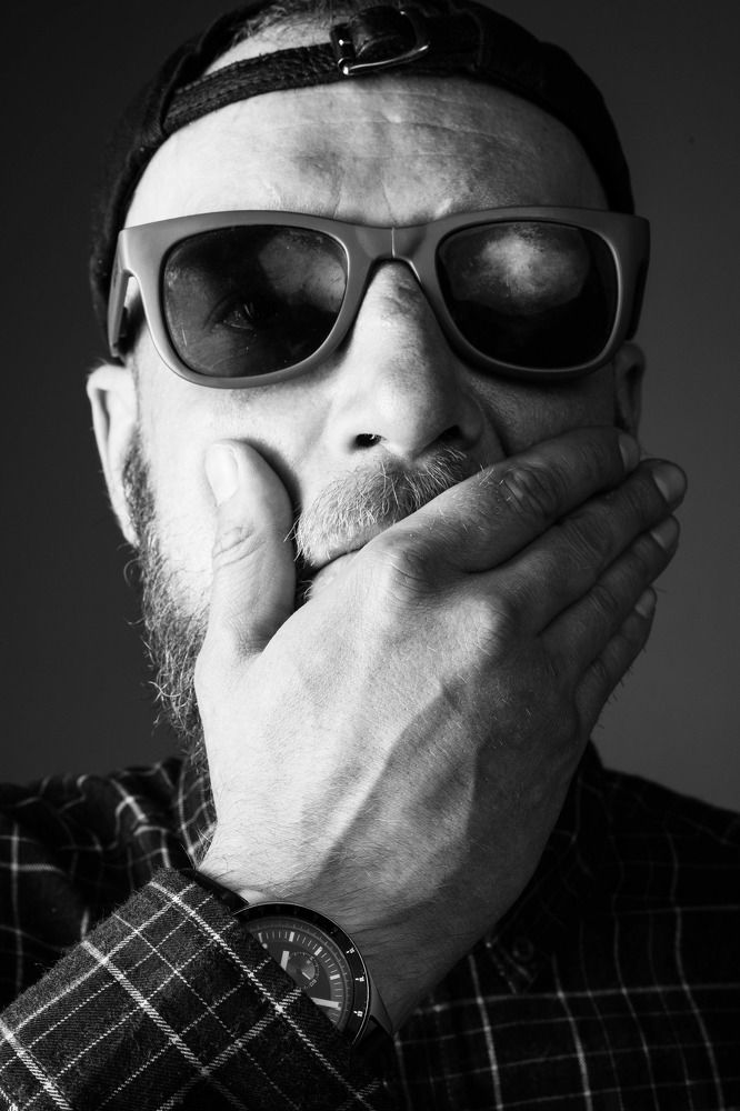 Photograph by Sasha Trudich