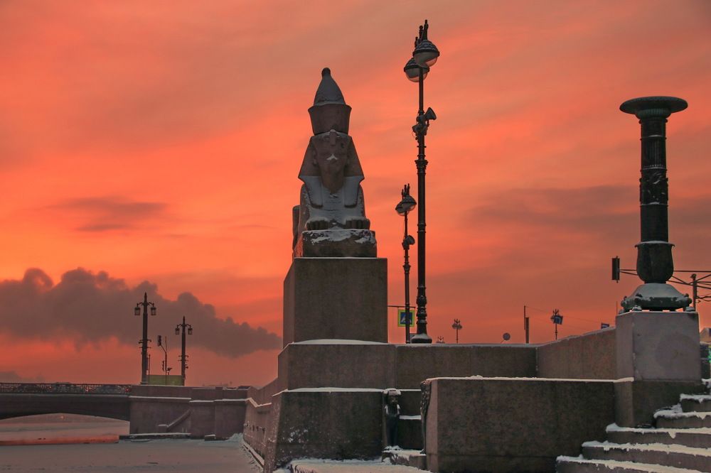 Photograph by Юрий Чистяков