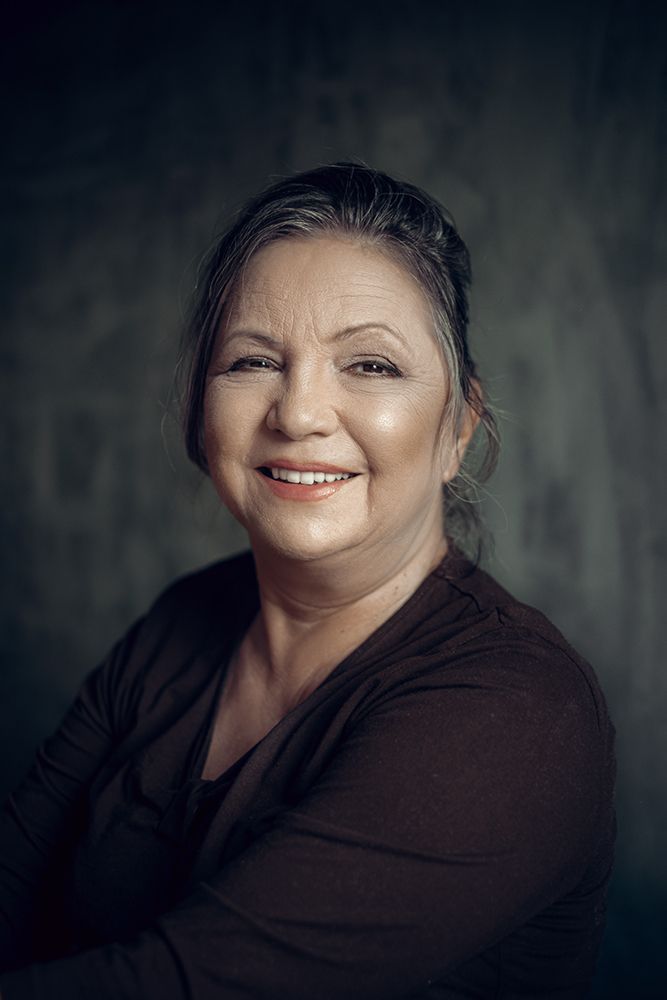 Photograph by Olivia Villegas Garcia