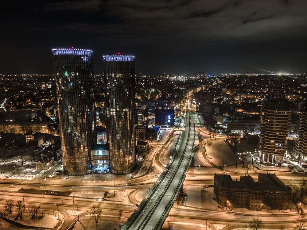 Photograph by Vlad Maslakov