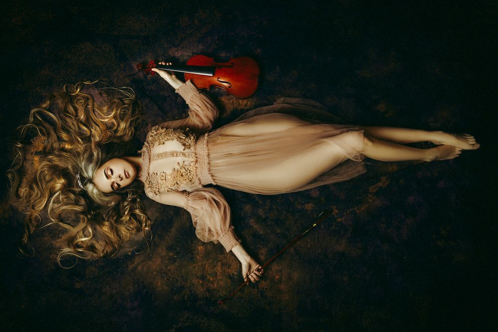 Photograph by Руслан Болгов (Axe)