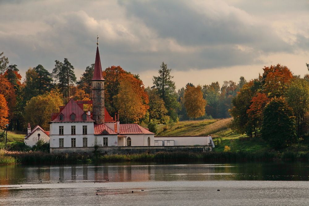 Photograph by Юрий Чистяков