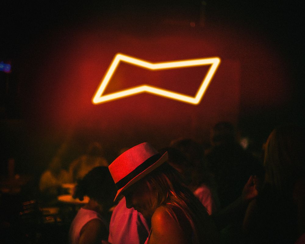 Photograph by Jorge Chavez