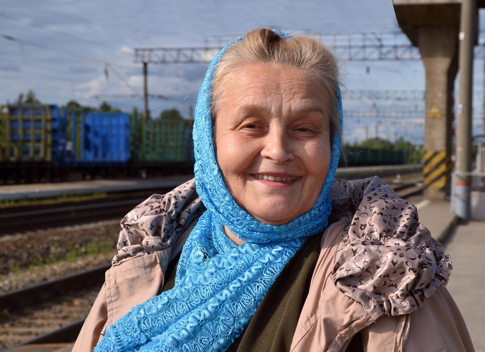 Photograph by Зоя Елизарьева