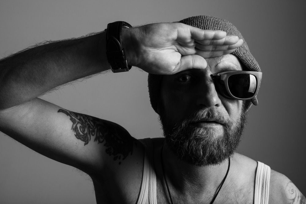 Photograph by Sasha Trudich