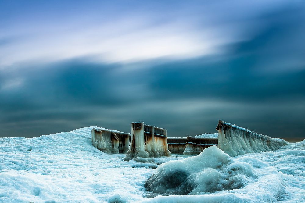 Photograph by Руслан Болгов (Axe)