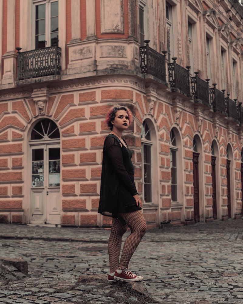 Photograph by Eduardo Somer