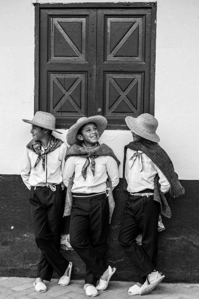 Фотография автора Jose Marcos Carvajal Tarazona