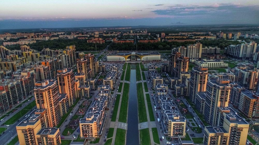 Photograph by Михаил Соколов