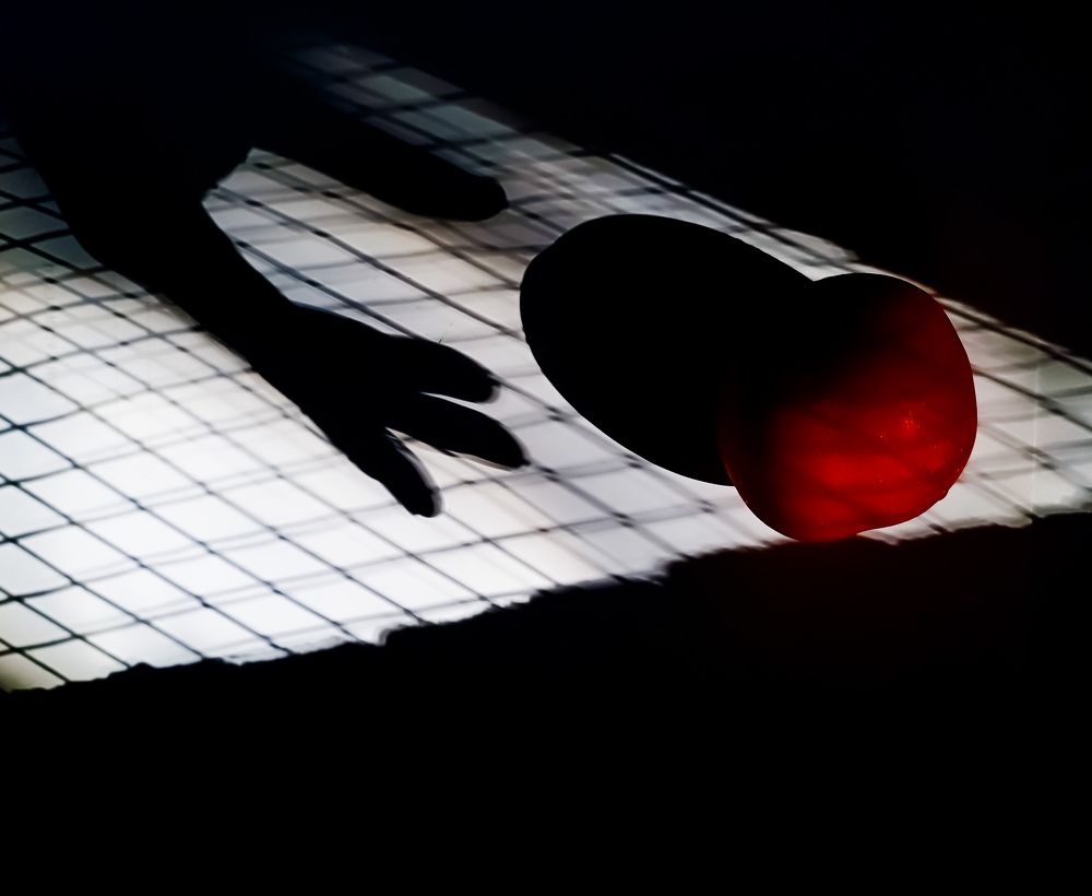 Photograph by Suryati Yati