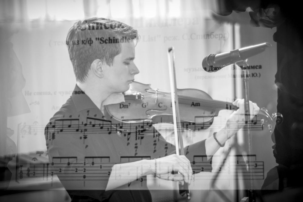 Фотография автора Алла Балабан