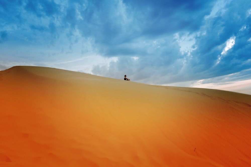 Photograph by Paulo Cesar Soares