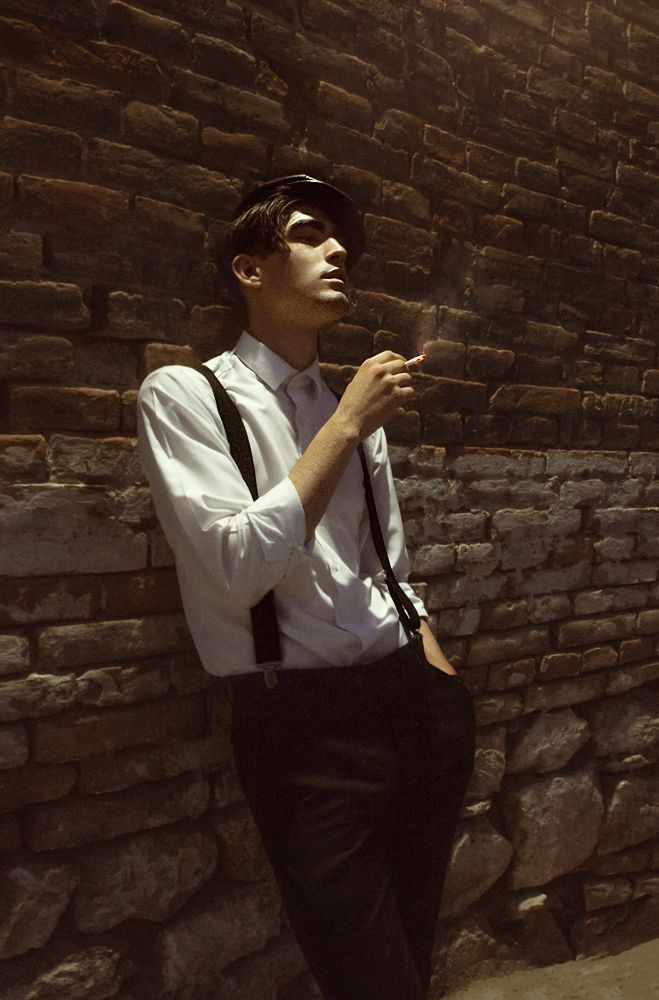 Photograph by Olga Nicolaeva