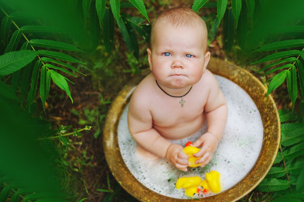 Photograph by Юлия Лещенко