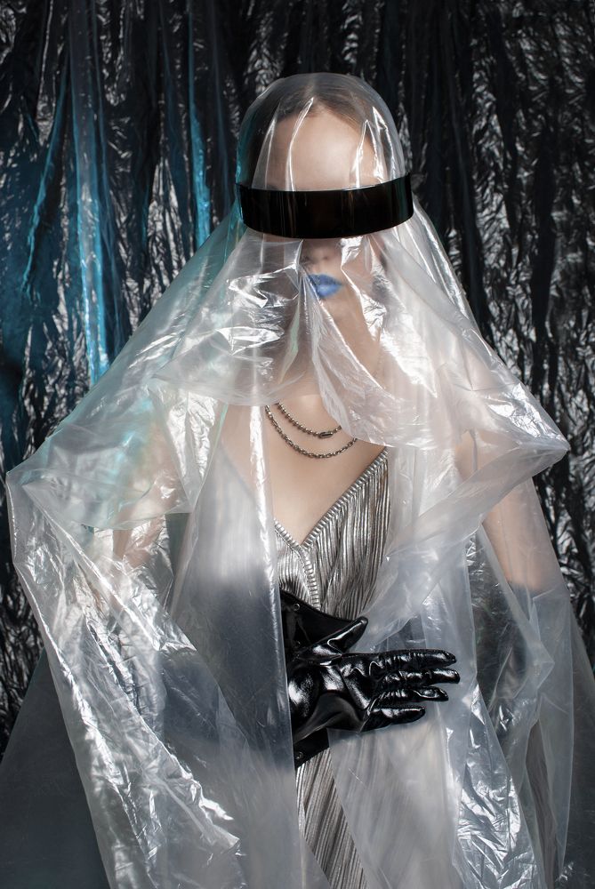 Photograph by Анастасия Графинина