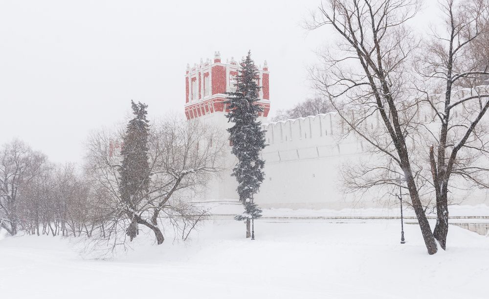 Photograph by Сергей Звягинцев