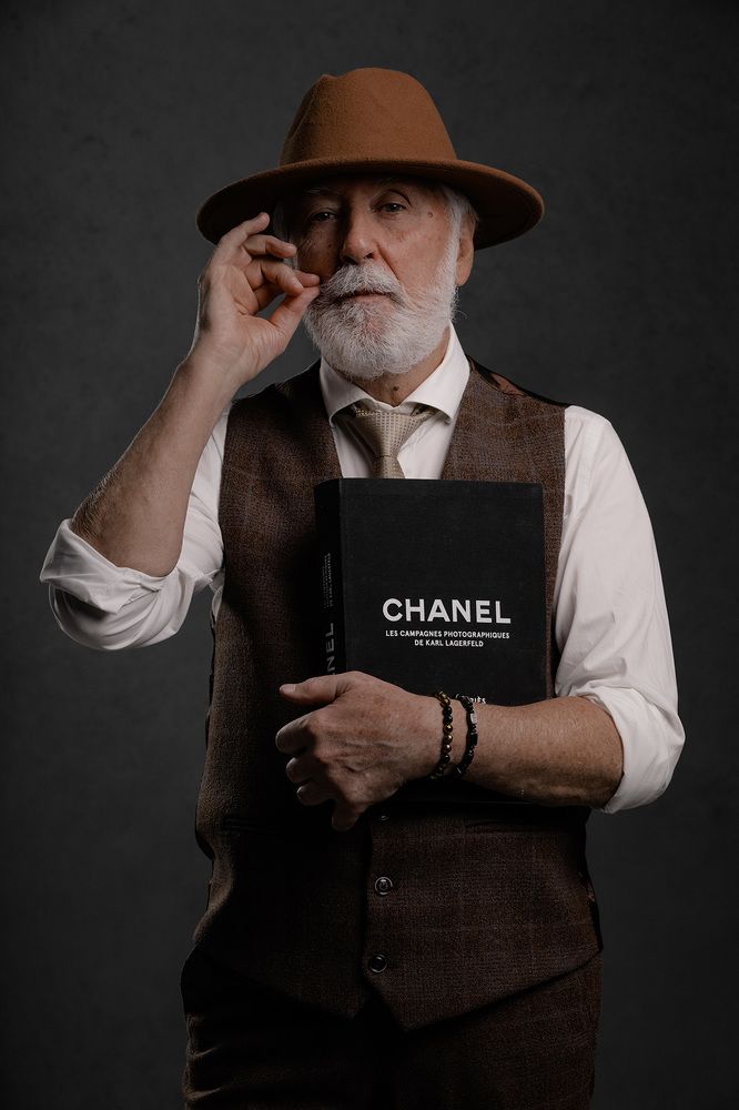 Фотография автора Семен Евлантьев