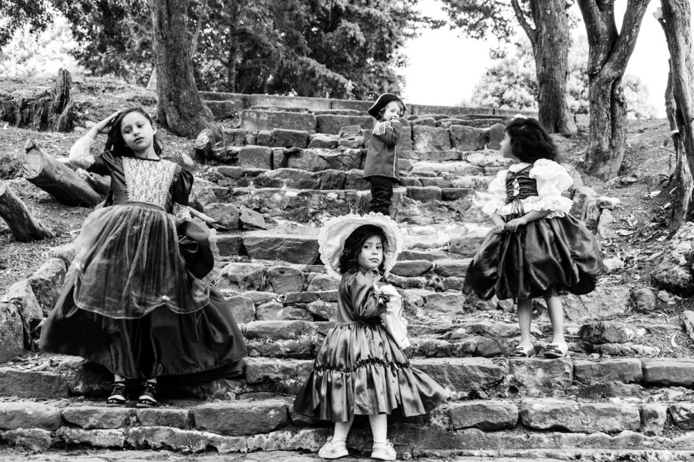 Фотография автора Jose Marcos Carvajal Tarazona