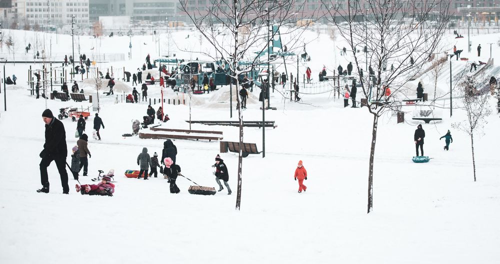 Photograph by Ludmila Stepnova