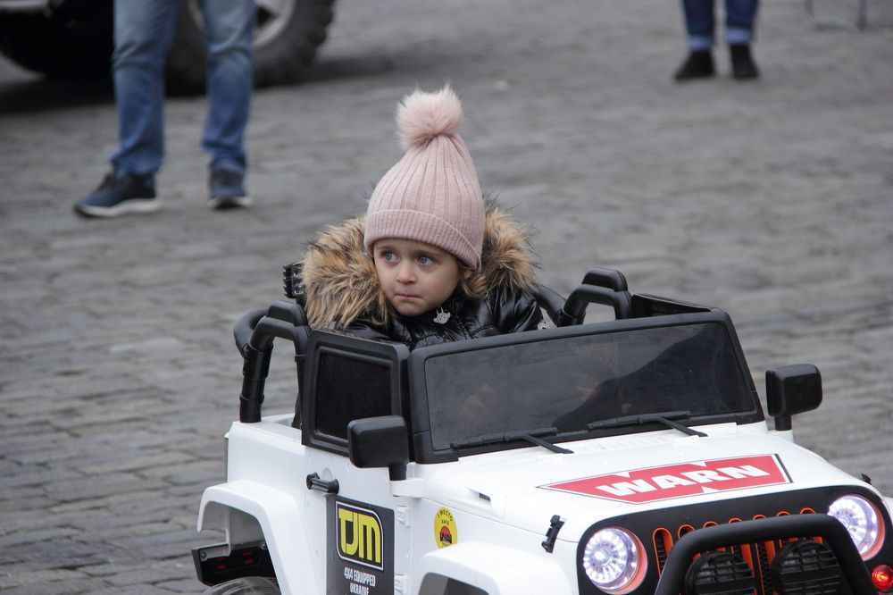 Photograph by Олег Волошин