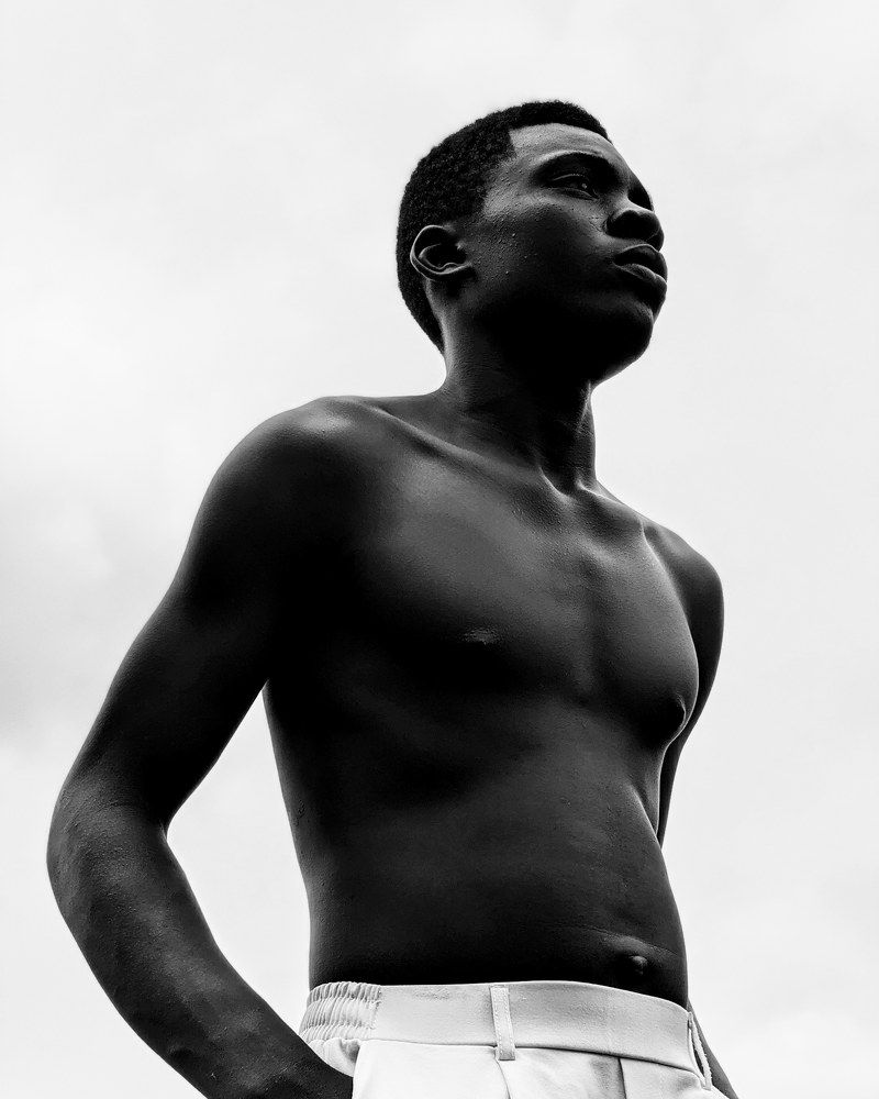 Photograph by Guenude Nahum