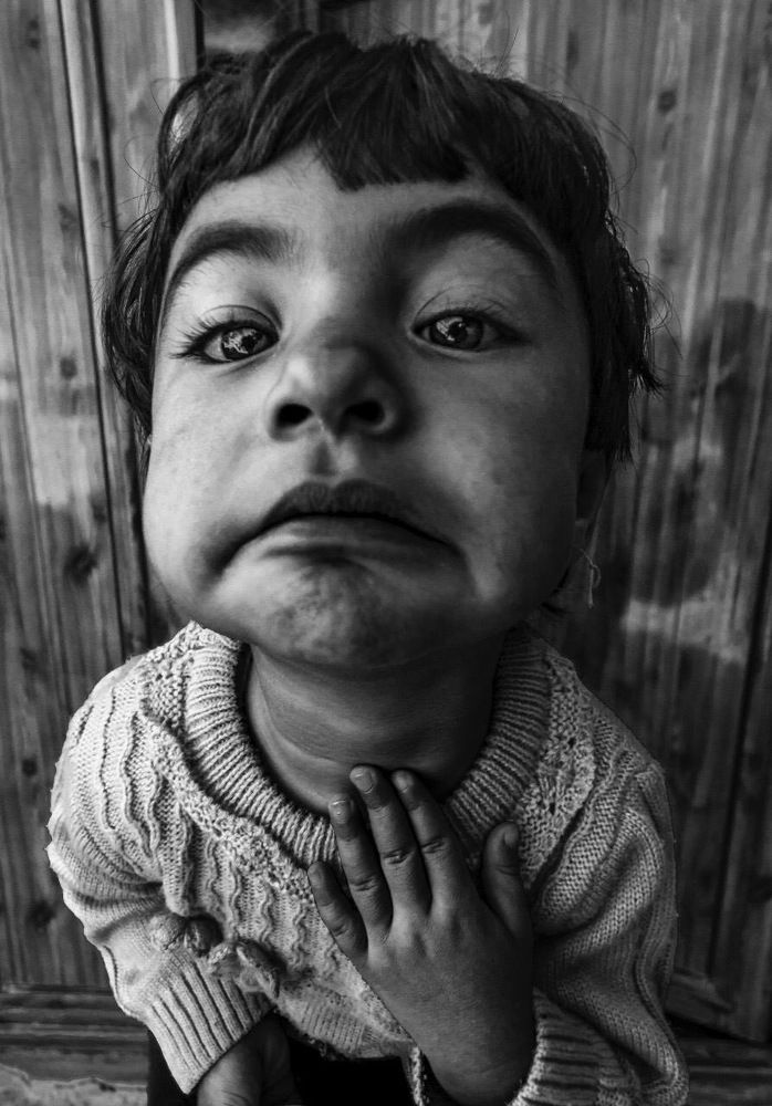 Photograph by Elahe Beigi