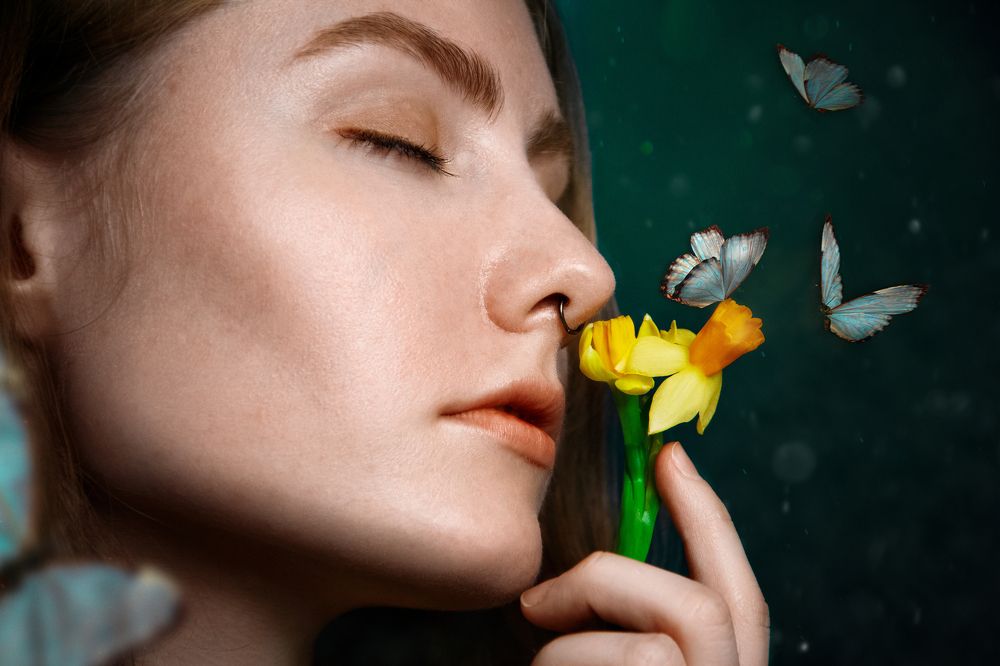 Photograph by Ронинсон Михаил