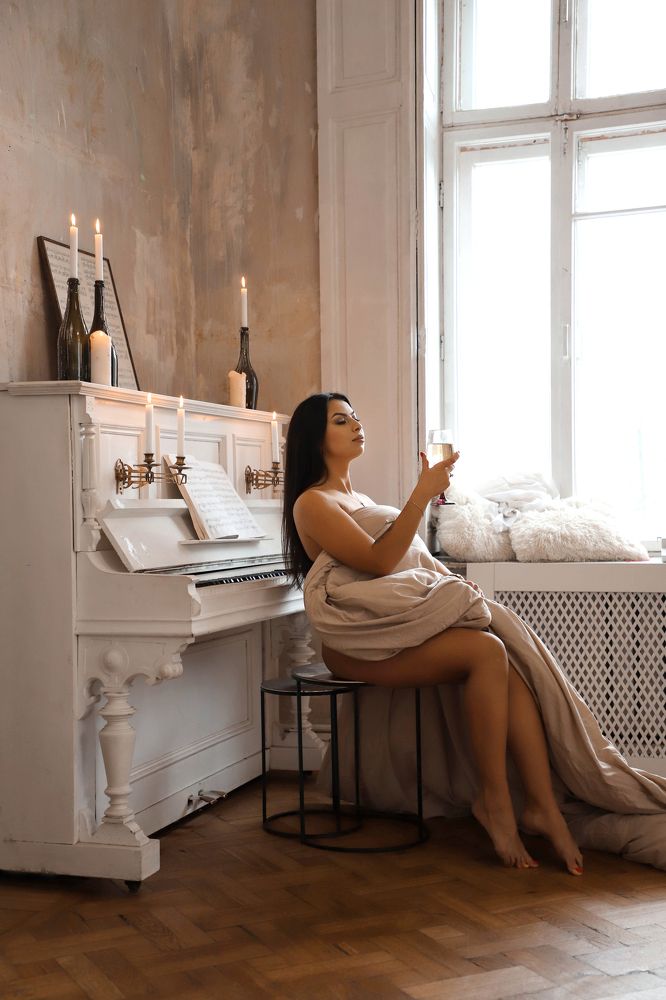 Photograph by Марина Калинковская