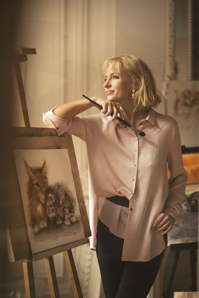 Photograph by Оля Ветрова