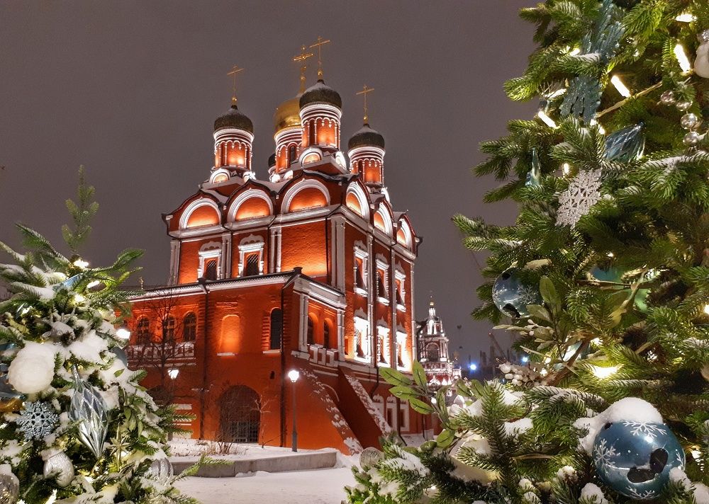Photograph by Эдуард Калугин
