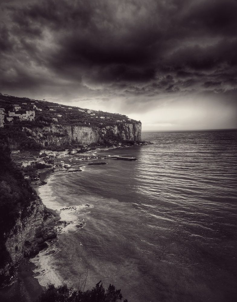 Photograph by Gioacchino Gargiulo
