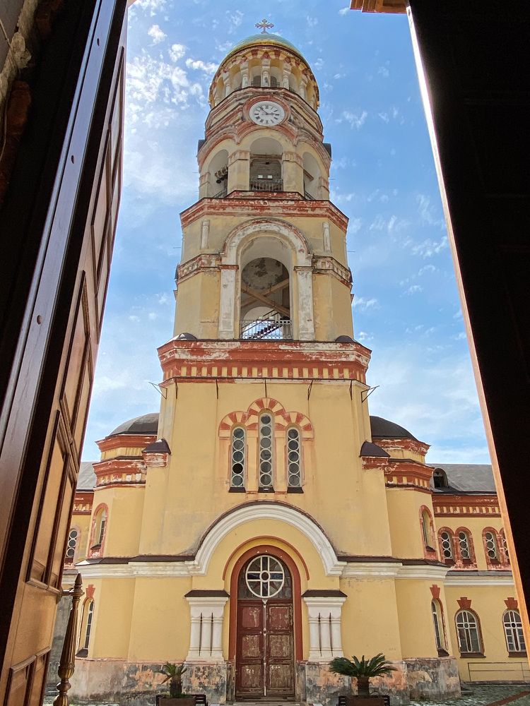 Photograph by София Захарова