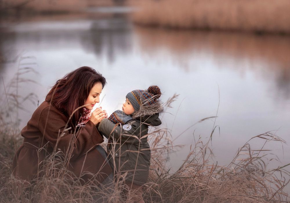 Photograph by Kira Krasnaja