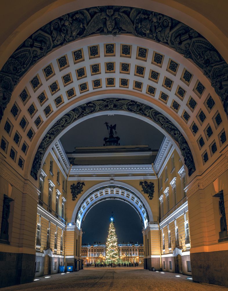 Photograph by Николай Беликов