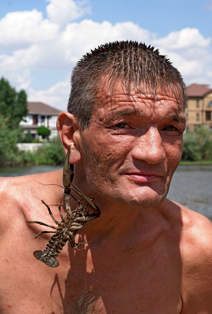 Photograph by Диана Арье