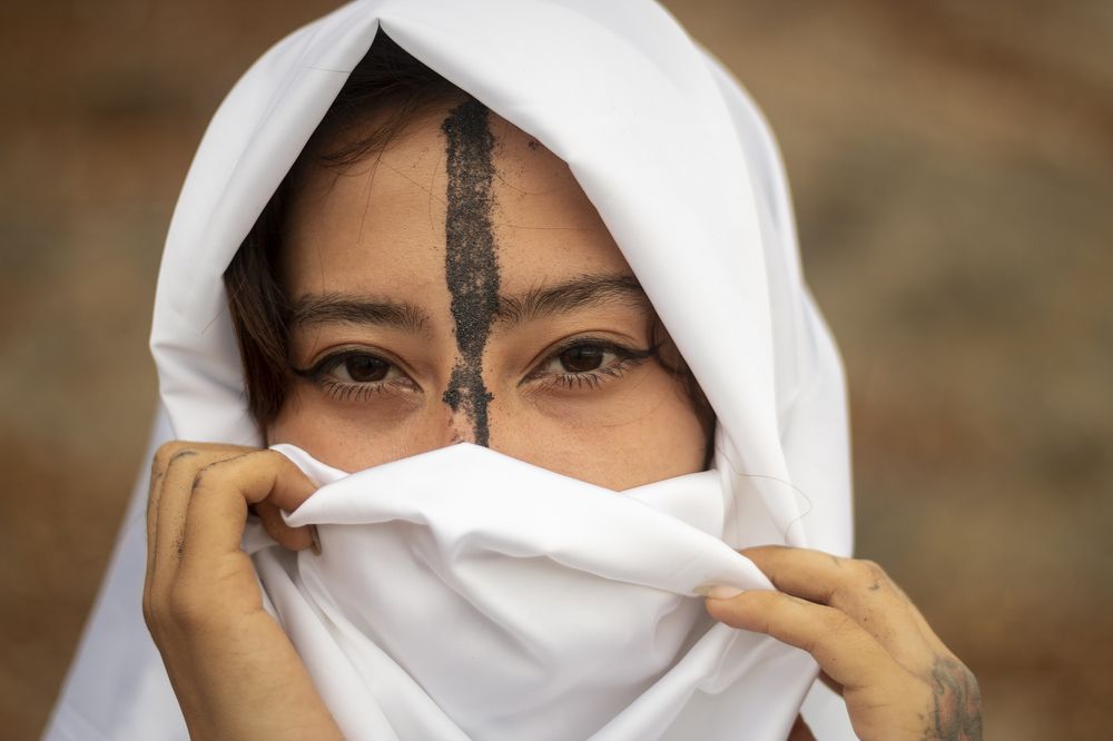 Photograph by Kristiina Metsakuru