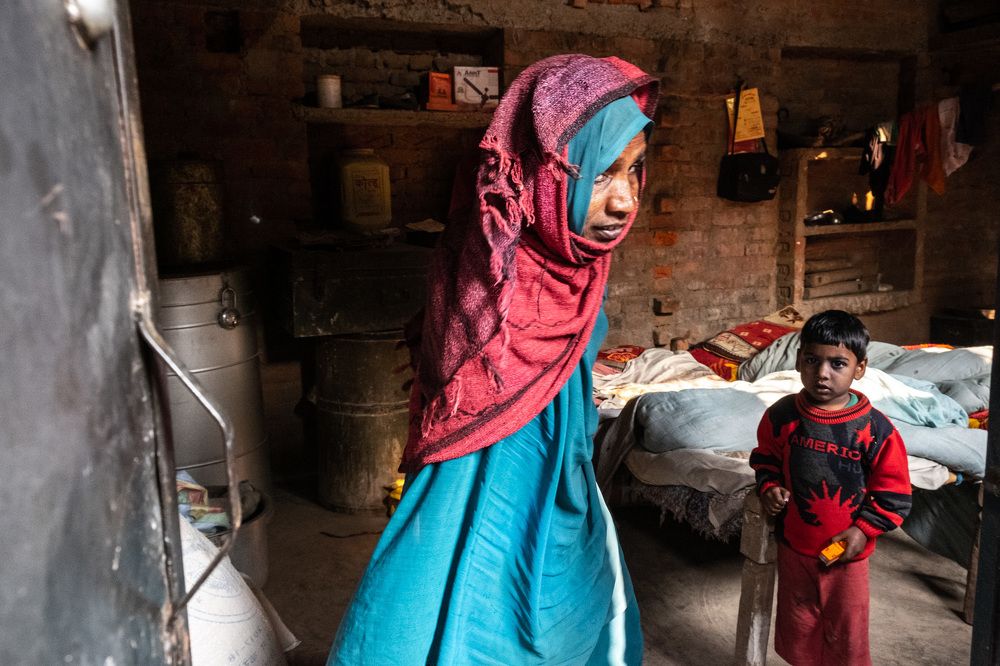 Photograph by Simona Ottolenghi