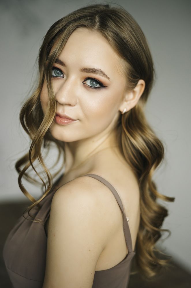 Фотография автора Ксения Аверина