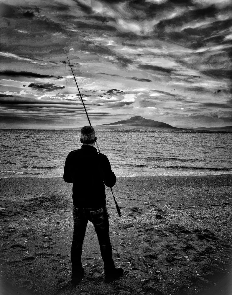 Photograph by Gioacchino Gargiulo