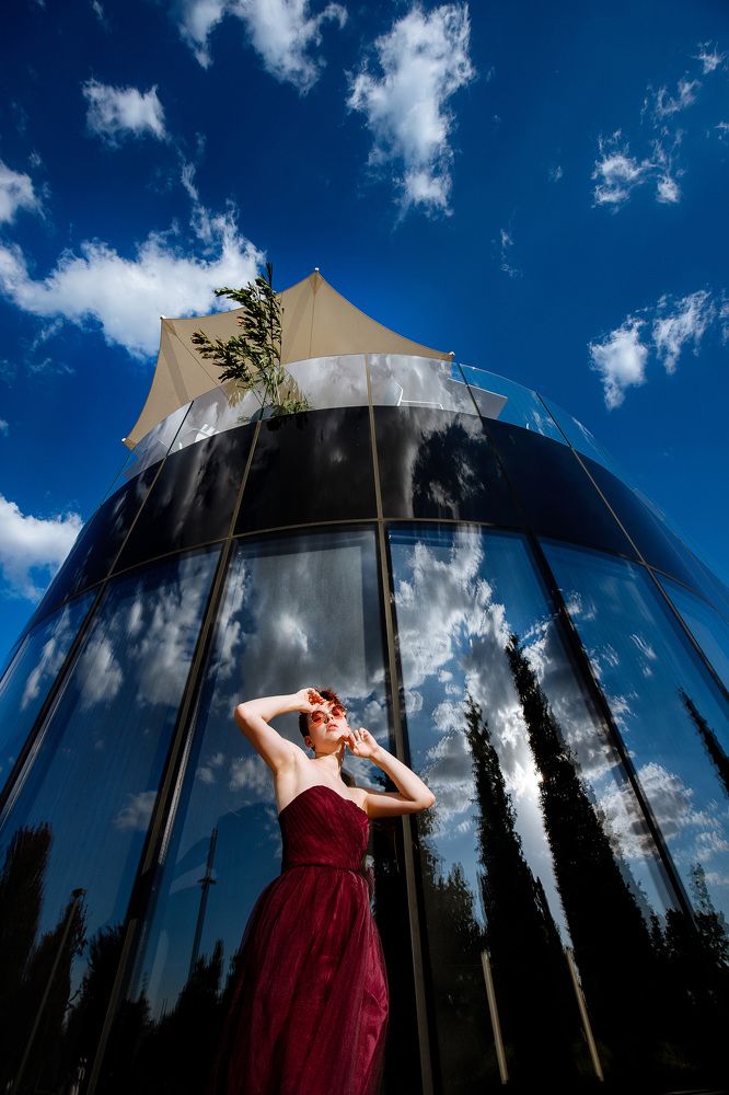 Photograph by Виктор Белик