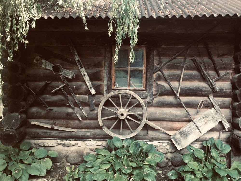 Photograph by Татьяна Тер-Акопова