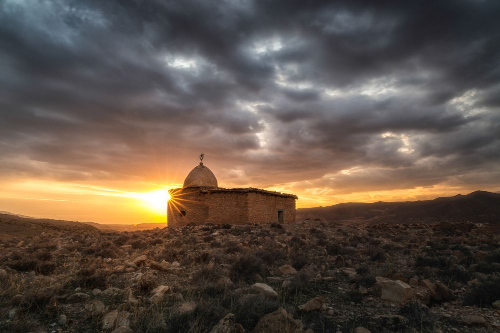 Photograph by Zineddine Benidir