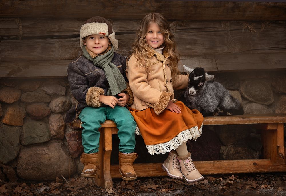 Photograph by Владимир Гордеев