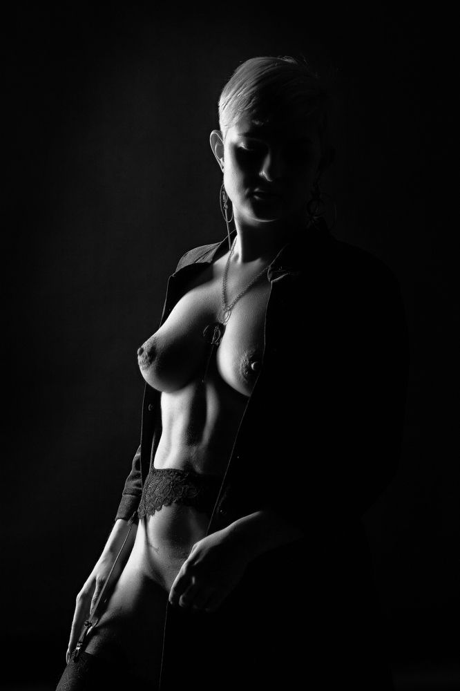 Фотография автора Шипов Олег