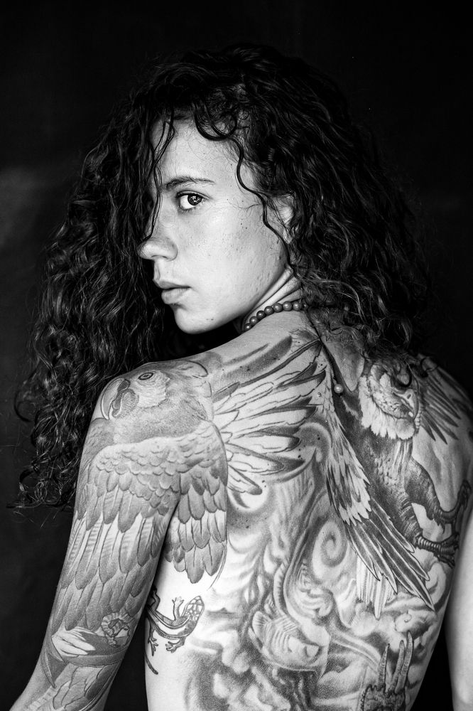 Photograph by javier serna