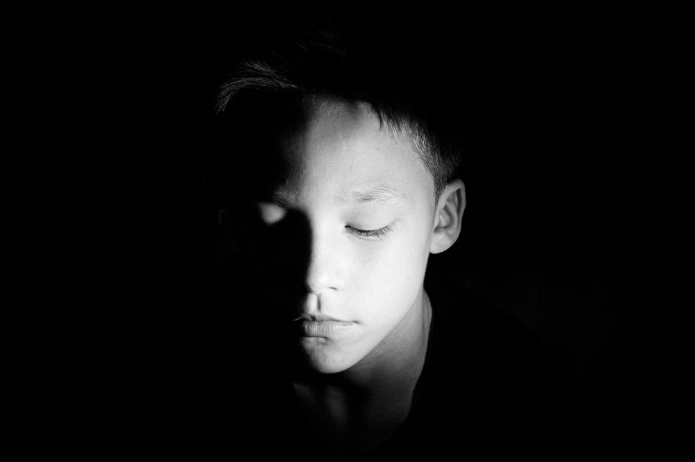 Photograph by Sasha Trudich