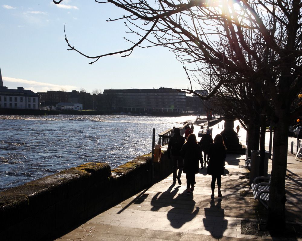 Photograph by Brendan gleeson