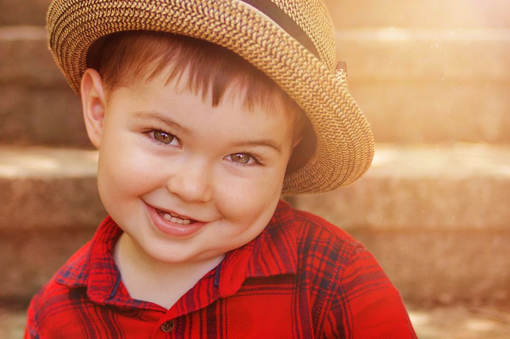 Photograph by Юлия Лещенко