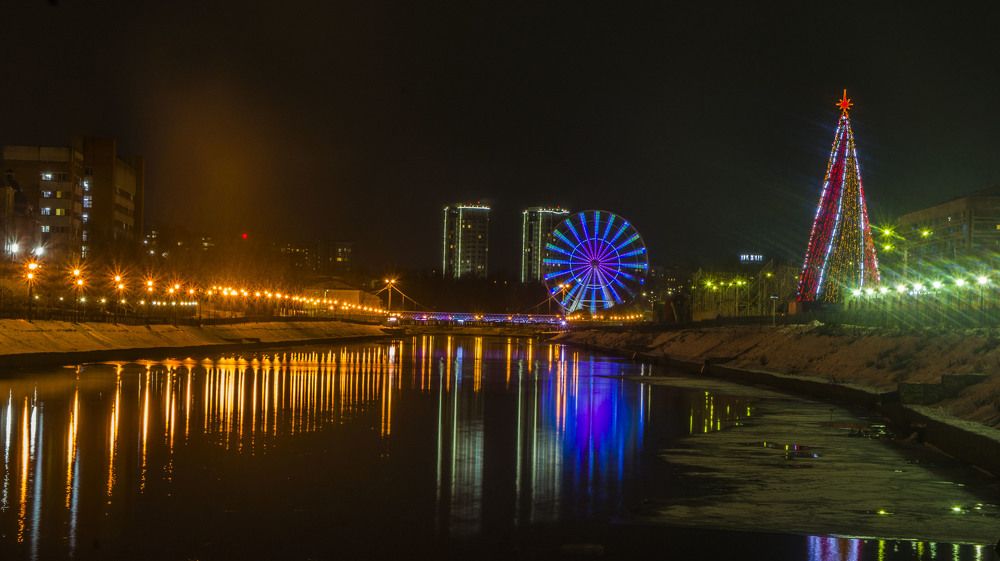 Photograph by Сергей Бабанов